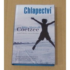 John Maxwell Coetzee - Chlapectví